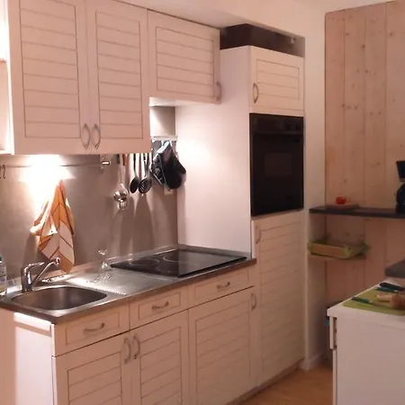 Vue Sion-sur-l'ocean Сент-Илер-де-Рье