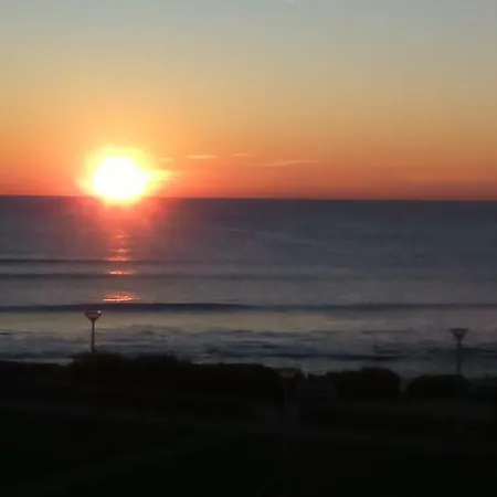 Vue Sion-sur-l'ocean Апартаменты