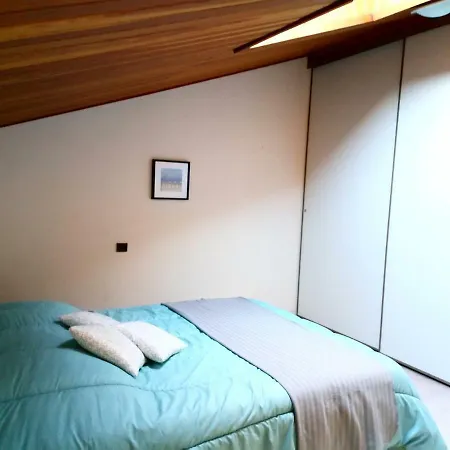 Vue Sion-sur-l'ocean Апартаменты