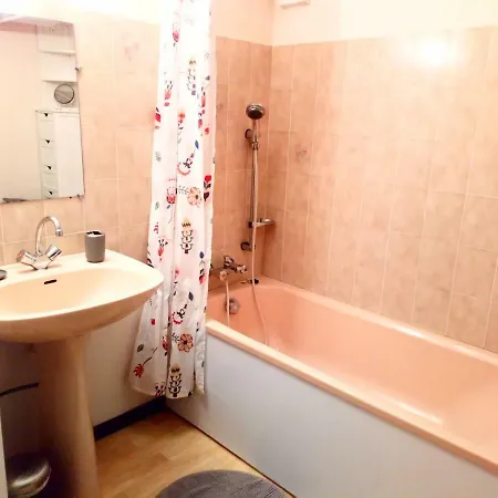 Vue Sion-sur-l'ocean