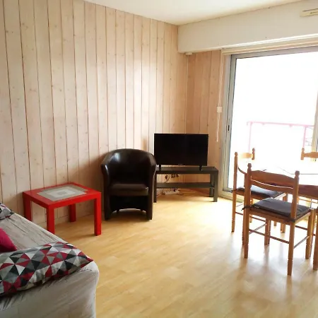 Vue Sion-sur-l'ocean