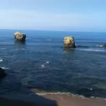 Appartamento Vue Sion-sur-l'ocean