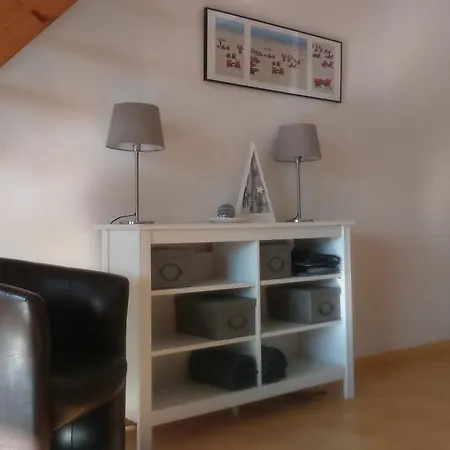 Appartement Vue Sion-sur-l'ocean Saint-Hilaire-de-Riez