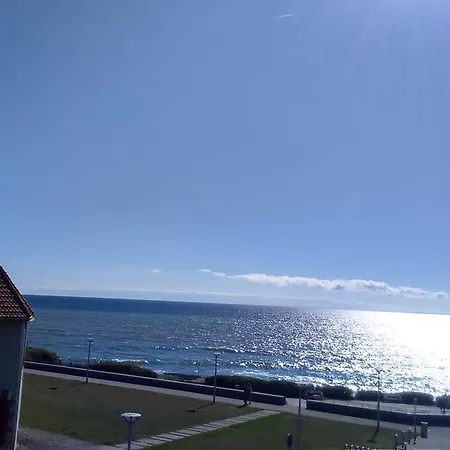Apartament Vue Sion-sur-l'ocean Saint-Hilaire-de-Riez