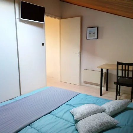 Vue Sion-sur-l'ocean Appartement *