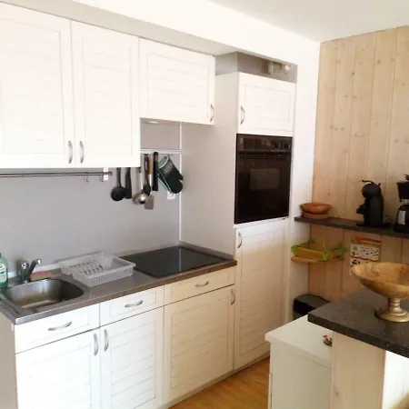 Appartement Vue Sion-sur-l'ocean *