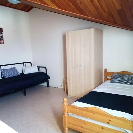 Appartement Vue Sion-sur-l'ocean Saint-Hilaire-de-Riez