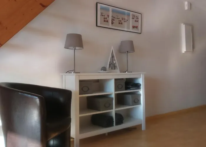 Apartamento Vue Sion-sur-l'ocean Saint-Hilaire-de-Riez