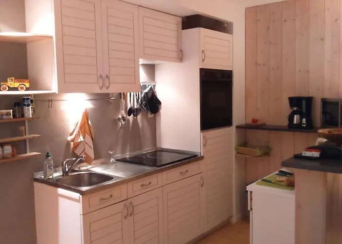 Vue Sion-sur-l'ocean Saint-Hilaire-de-Riez