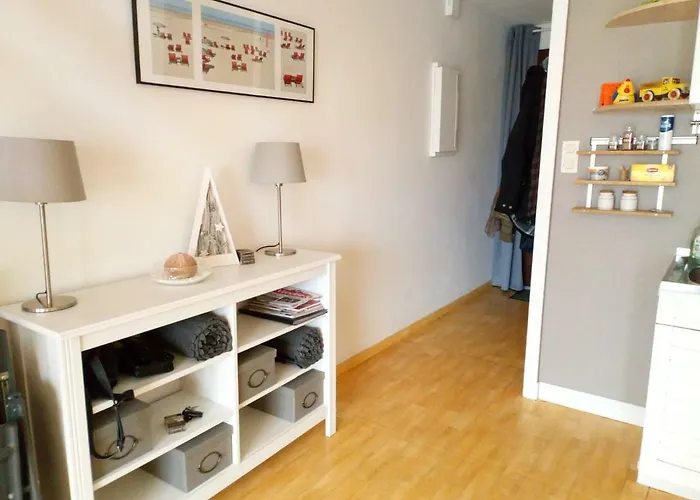 Vue Sion-sur-l'ocean *