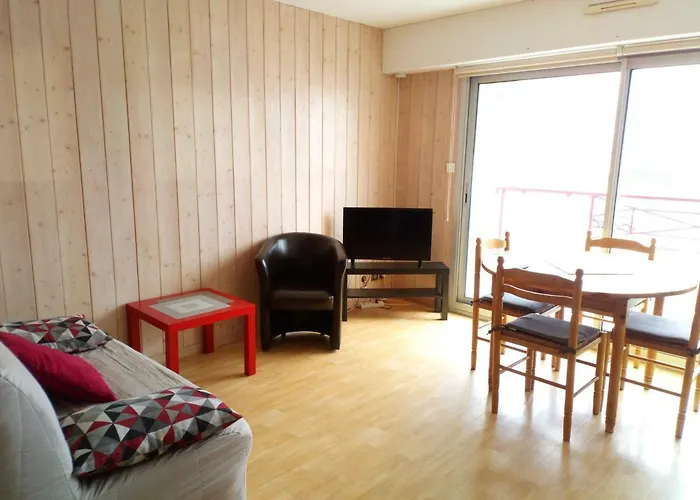 Vue Sion-sur-l'ocean